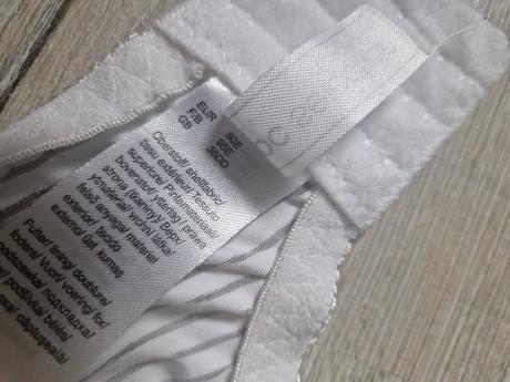 Bonprix podprsenka 80/e, bonprix,80e