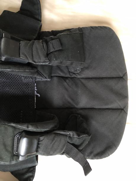 Nosič babybjorn, babybjörn