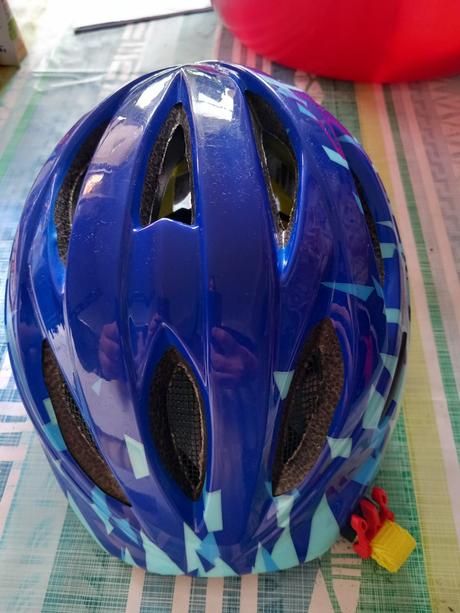 Detská prilba force ant, xs