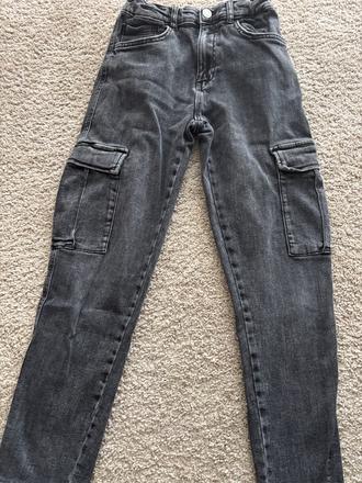 Rifle zara, zara,158