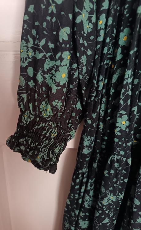 Trendy zara saty, zara,xs