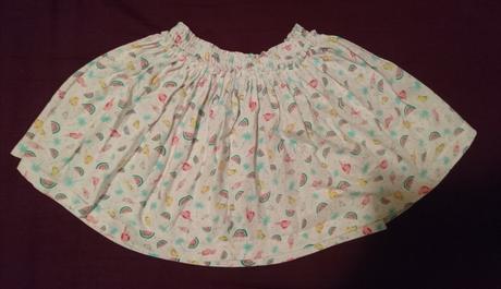 Sukna a tielko, dopodopo,98