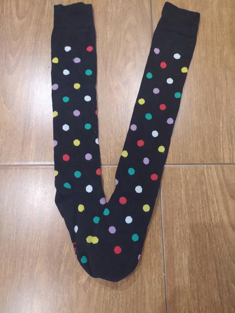 Podkolienky dedoles, 35