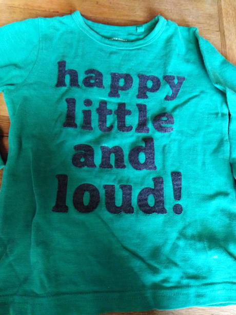 Top detsky veľkosť 92 next, next,92