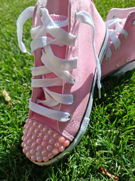 Tenisky s kamienkami, 27 - 38