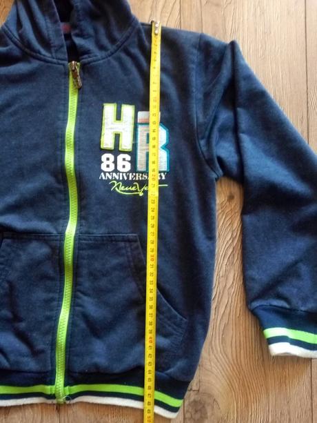 Chlapčenská mikina, grace,134