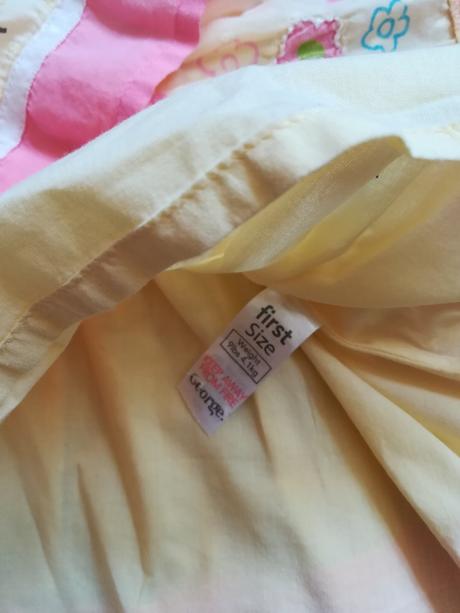 Letné šatočky, george,56