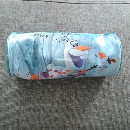 Peračník olaf,