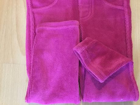 Nohavice, benetton,92