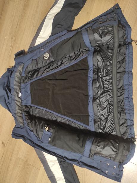 Lyžiarska bunda, active,l