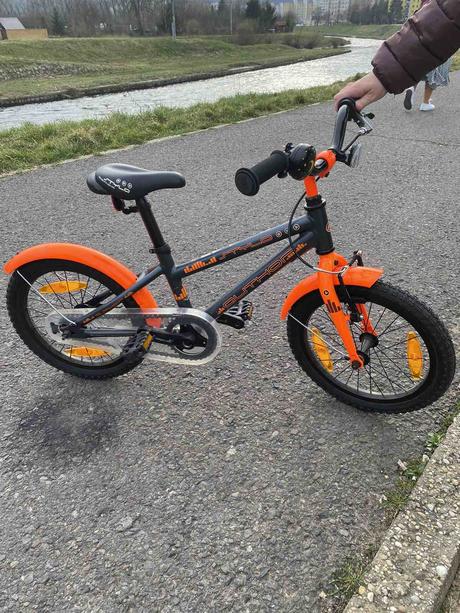 Detský bicykel, author,16