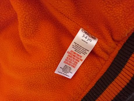 Prechodná bunda 2 v 1 (aj s vestou), cherokee,104