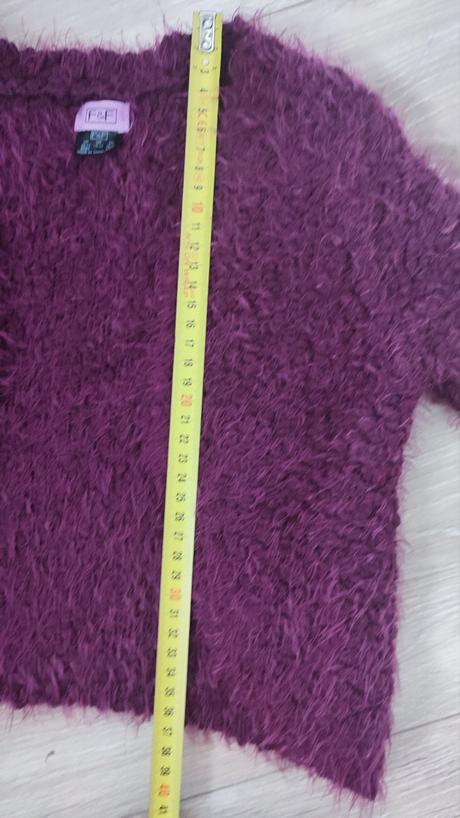 Chlpaté bolerko, f&f,146