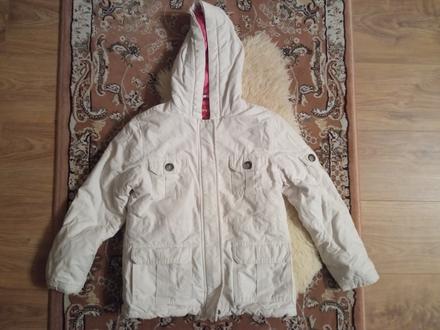 Zimná bunda, review,146