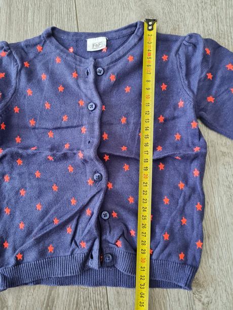 Sveter, f&f,80