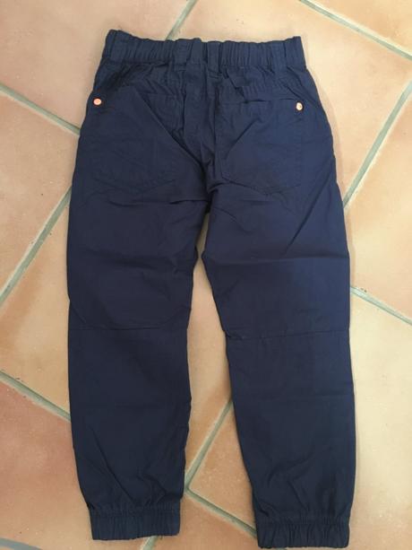 Letné nohavice, kiki&koko,110