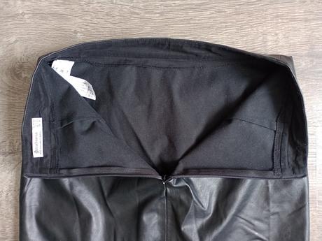 Sukňa stradivarius 158, stradivarius,158