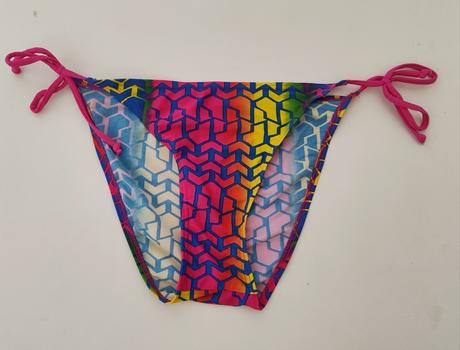 Plavky spodný diel, s