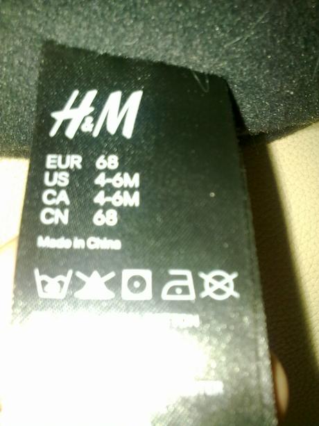Baranicka, h&m,68