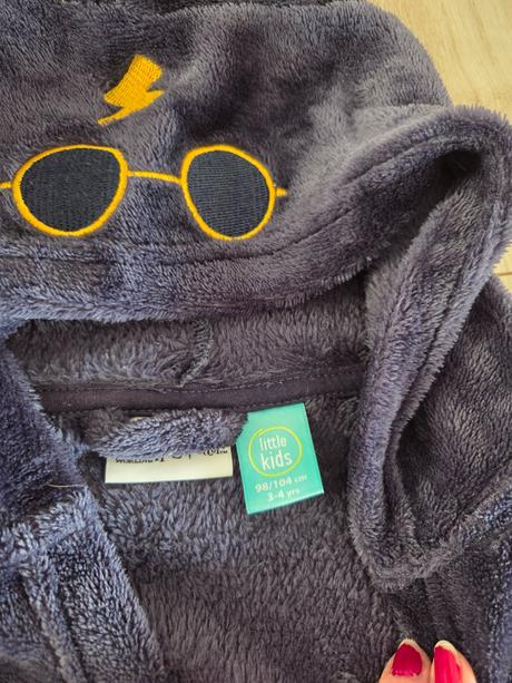 Zupan harry potter, 104