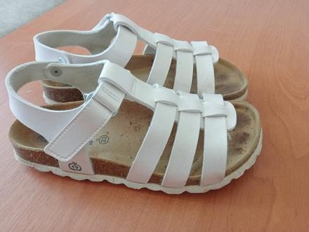Sandále,prezuvky, 33