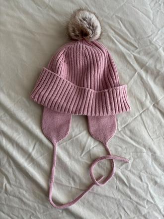 Lindex čiapka 44/46, lindex,74