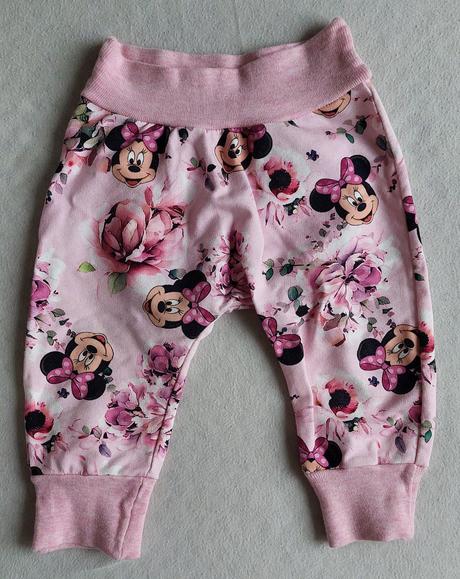 Súprava pre dievčatko, 68