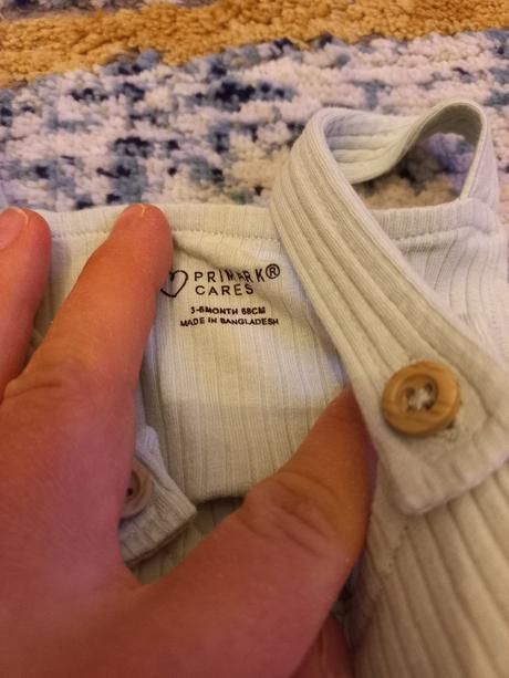 Tenke teplaciky na traky, primark, 68, primark,68