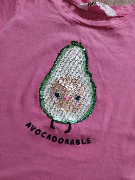 Tričko h&m v 104, h&m,104