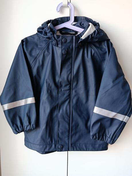 Nepremokavá bunda reima, reima,98