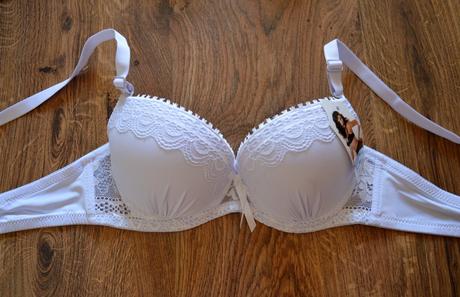 Dámska luxusná podprsenka, 75b - 95e