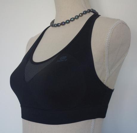 Športová podprsenka kalenji, veľ. s, s