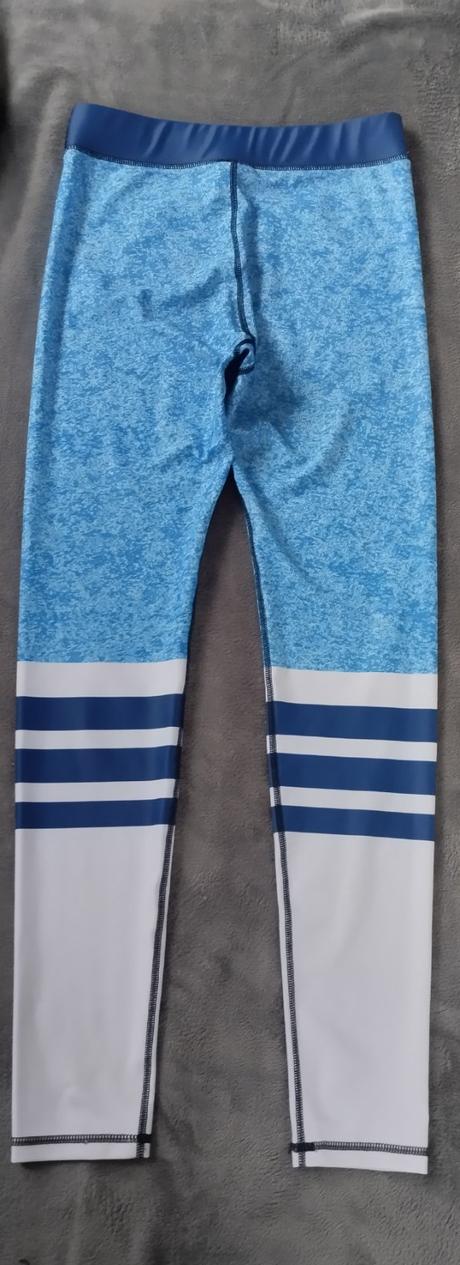 Leginy iron aesthetics, m