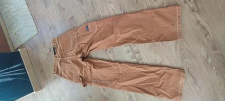 Nohavice, bershka,xs