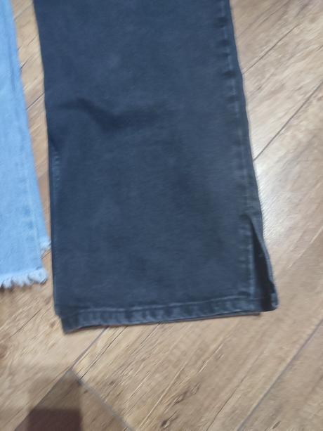 Dievčenské rifle, 128