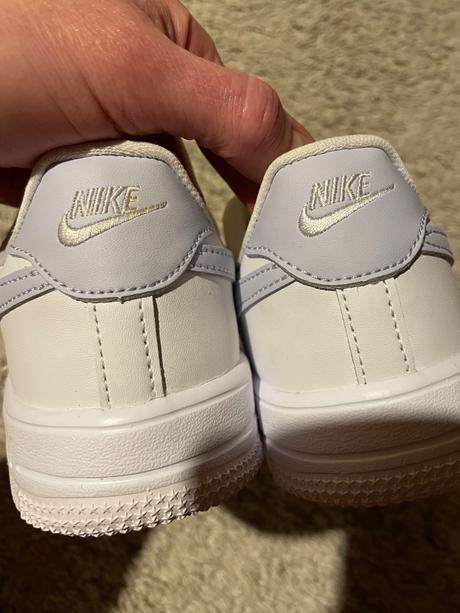 Nike air force 1, nike,34