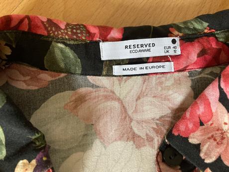 Šaty reserved, reserved,40