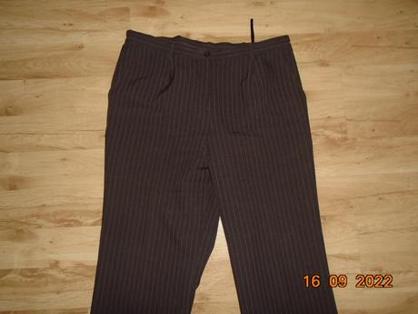Nohavice- 46, strečove, 46
