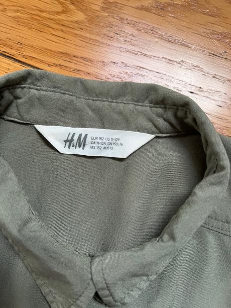 Kosielka, h&m,152