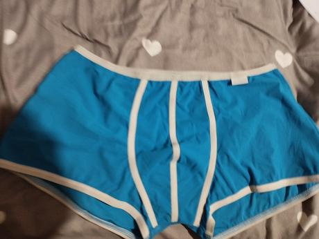 Chlapčenské plavky 11-13 r., 164