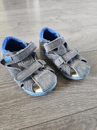 Sandale protetika (25), protetika,25