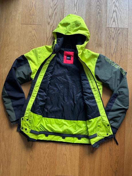 Bunda o'neill pb magnatite, o'neill,176