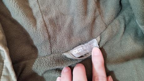 Prechodný kabát, bunda 152, 152