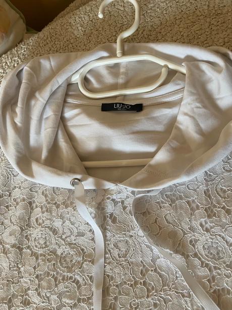 Trickove saty s krajkou lu jo, s