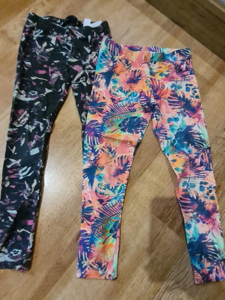 Legíny 2x, next,128