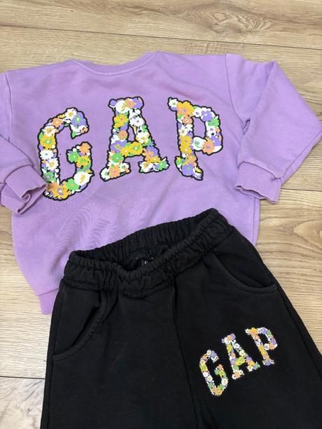 Súprava gap, gap,110