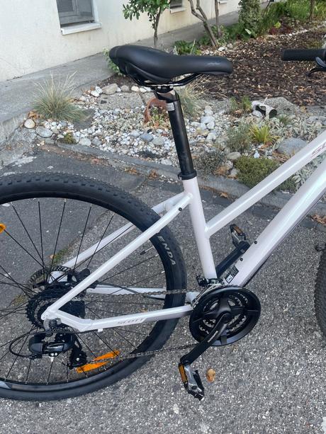 Bicykel scott cross 50 sub, scott,28
