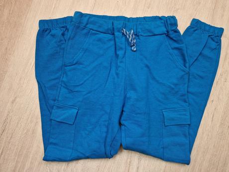 Teplaky 152/158, f&f,152