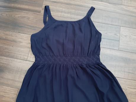 Damske dlhe saty cecil veľ.l, l