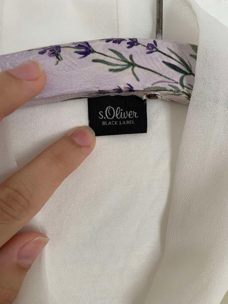 Blúzka, s.oliver,s